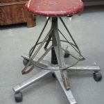 738 3416 STOOL